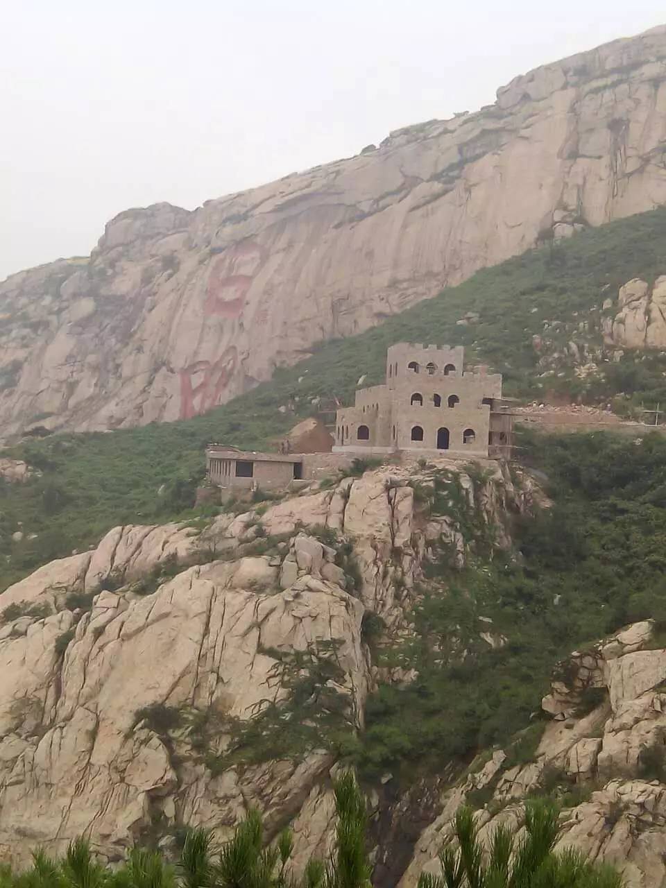 河山风景区迎接全区“三招三引”推进观摩会工作(图5) 河山风景区迎接全区“三招三引”推进观摩会工作(图5)